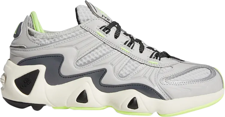 Кроссовки Adidas FYW S-97 'Light Solid Grey', серый
Кроссовки Adidas FYW S-97 'Light Solid Grey', серый