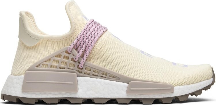 Кроссовки Adidas Pharrell x N.E.R.D. x NMD Human Race Trail 'Cream', кремовый, Бежевый, Кроссовки Adidas Pharrell x N.E.R.D. x NMD Human Race Trail 'Cream', кремовый
Кроссовки Adidas Pharrell x N.E.R.D. x NMD Human Race Trail 'Cream', кремовый, Бежевый, Кроссовки Adidas Pharrell x N.E.R.D. x NMD Human Race Trail 'Cream', кремовый