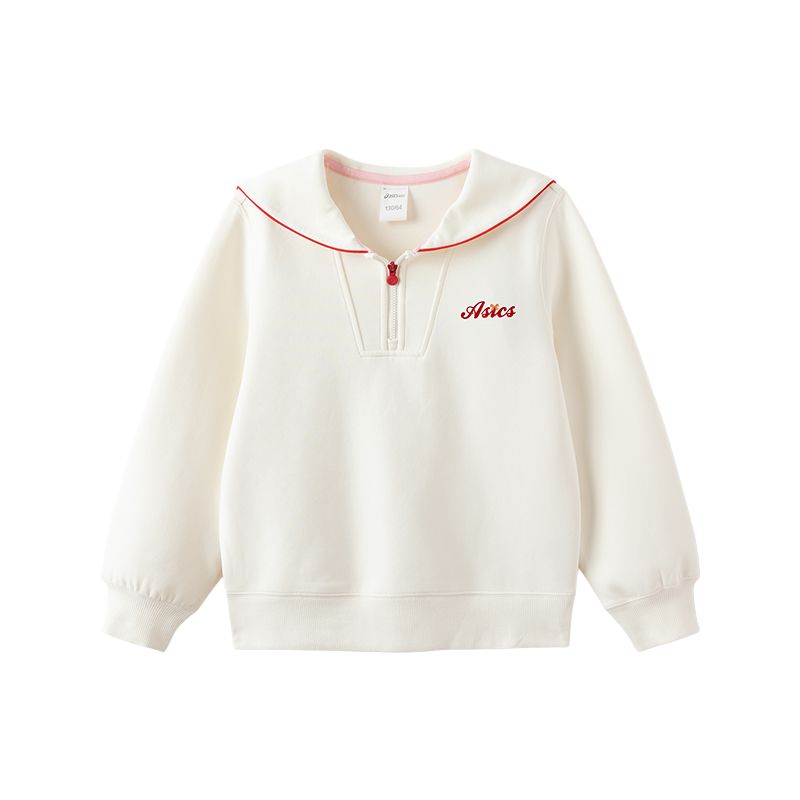 Asics Детские толстовки темно-синего цвета с воротником средней высоты
Asics Детские толстовки темно-синего цвета с воротником средней высоты