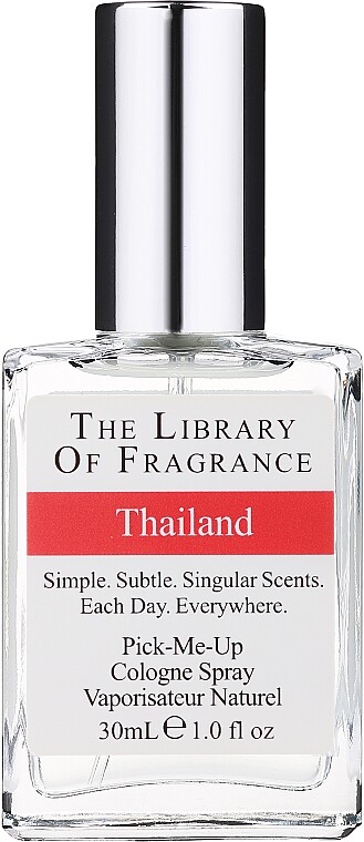 Одеколон Demeter Fragrance Library Thailand
Одеколон Demeter Fragrance Library Thailand