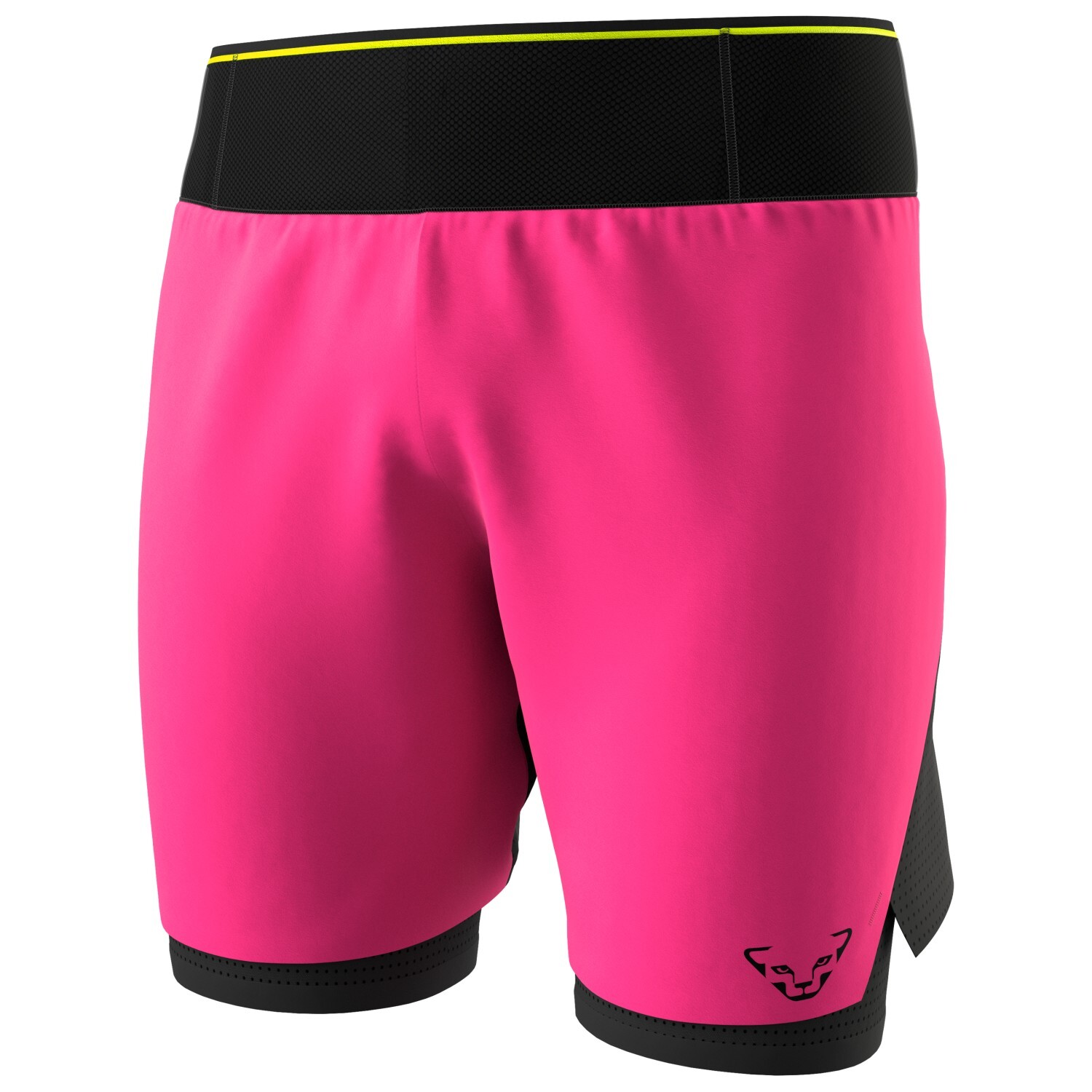 Шорты для бега Dynafit DNA Ultra 2/1 Shorts, цвет Pink Glo/0910
Шорты для бега Dynafit DNA Ultra 2/1 Shorts, цвет Pink Glo/0910