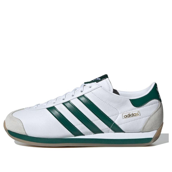 Кроссовки country japan 'white collegiate green' Adidas, белый
Кроссовки country japan 'white collegiate green' Adidas, белый