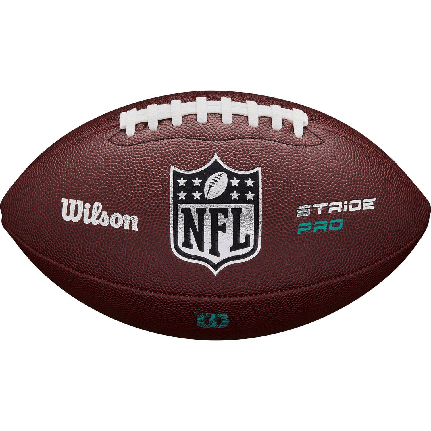 WILSON Мяч 'NFL Stride' в коричневом цвете
WILSON Мяч 'NFL Stride' в коричневом цвете