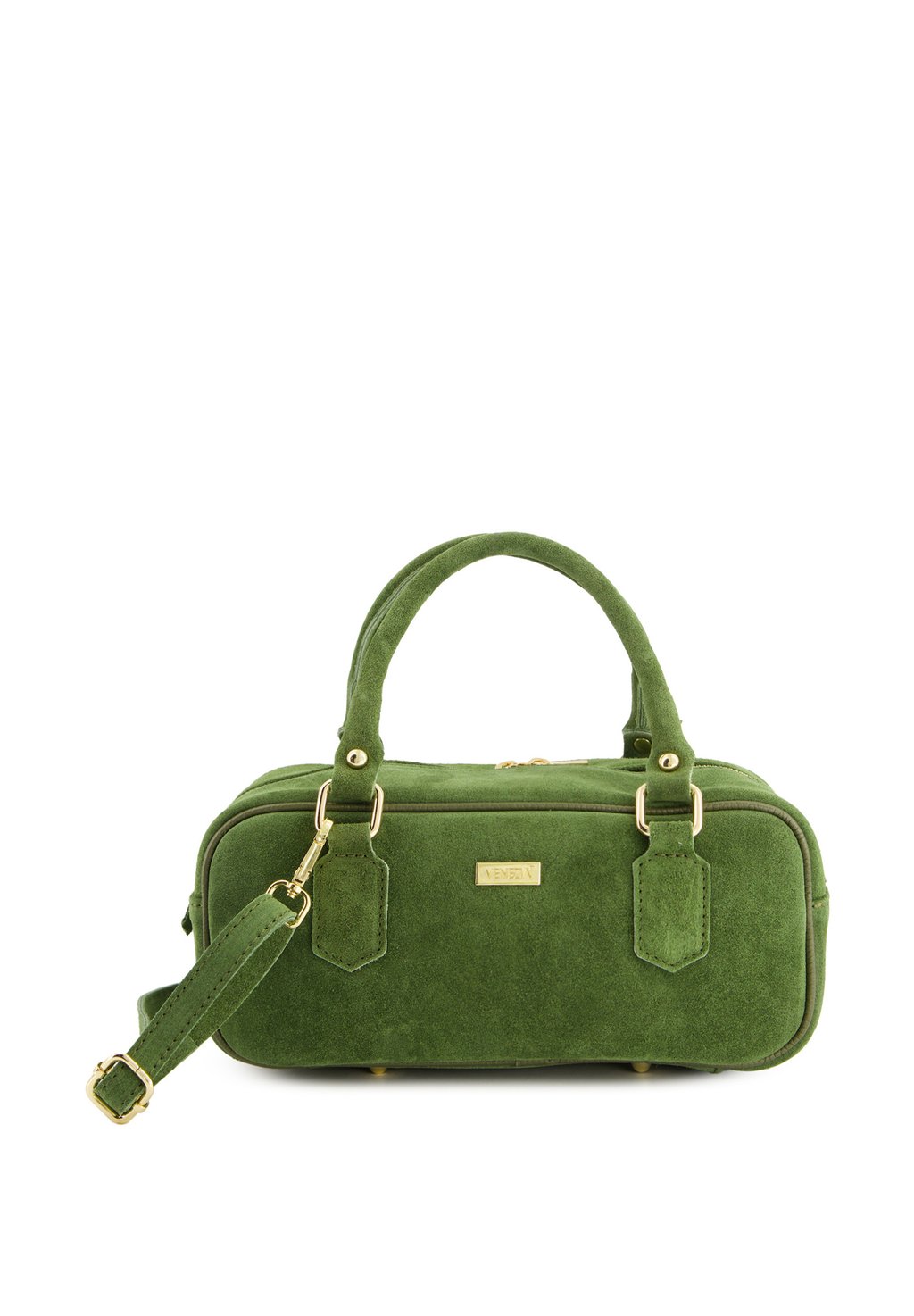 Сумка VENEZIA, зеленый
Сумка VENEZIA, зеленый