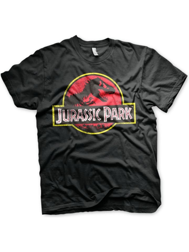 Футболка черного цвета Jurassic Park, Черный, Футболка черного цвета Jurassic Park
Футболка черного цвета Jurassic Park, Черный, Футболка черного цвета Jurassic Park