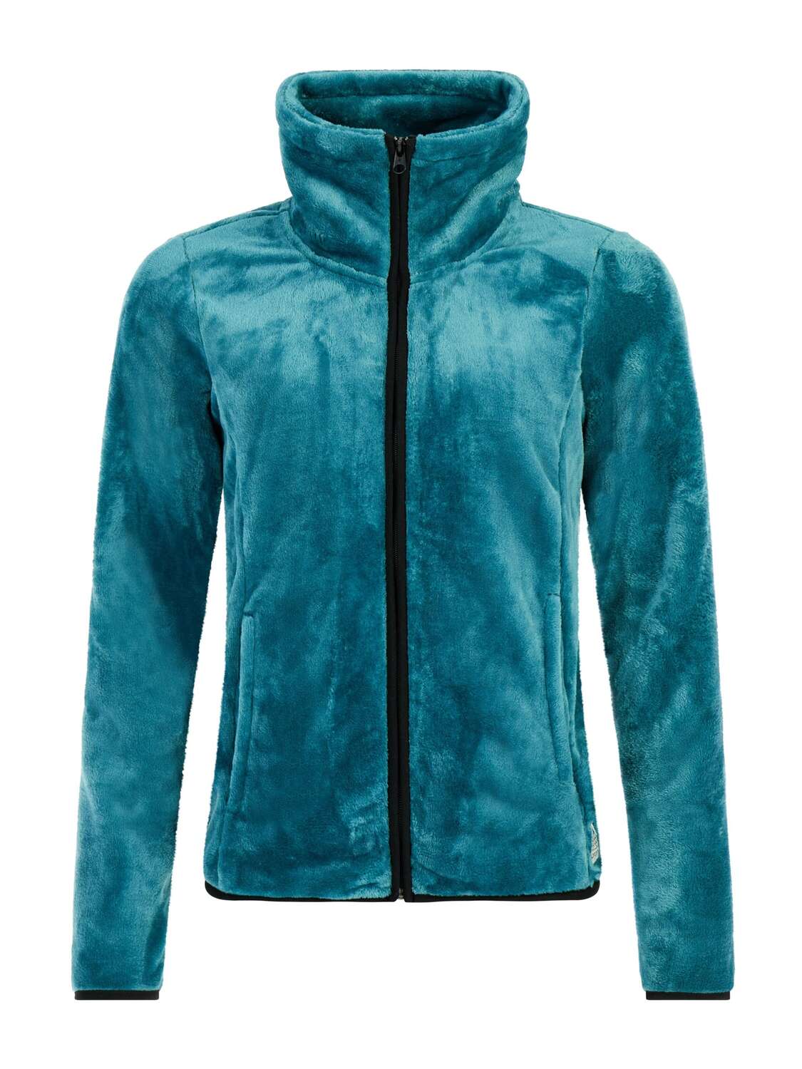 PROTEST Флисовая куртка 'PRTVANCE' в синем цвете
PROTEST Флисовая куртка 'PRTVANCE' в синем цвете