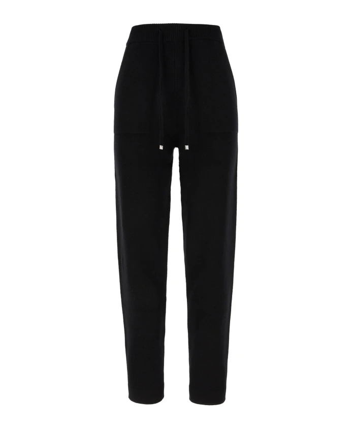 Спортивные штаны Abiti Max Mara, черный
Спортивные штаны Abiti Max Mara, черный