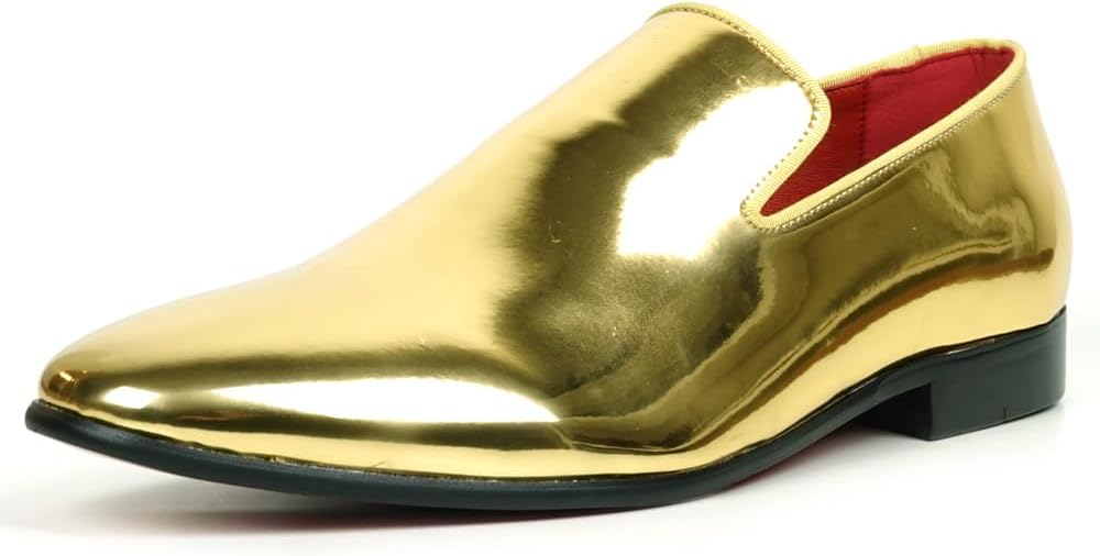 Металлические лоферы без шнурков FI-7548 Fiesso By Aurelio Garcia, золотой
Металлические лоферы без шнурков FI-7548 Fiesso By Aurelio Garcia, золотой