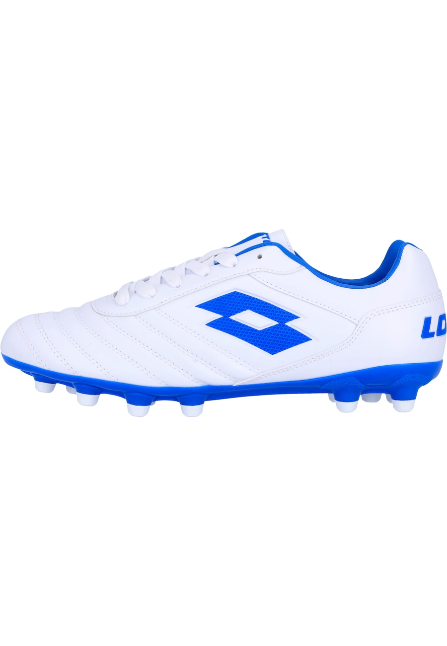 Футбольные бутсы LOTTO Milano 700, белый
Футбольные бутсы LOTTO Milano 700, белый