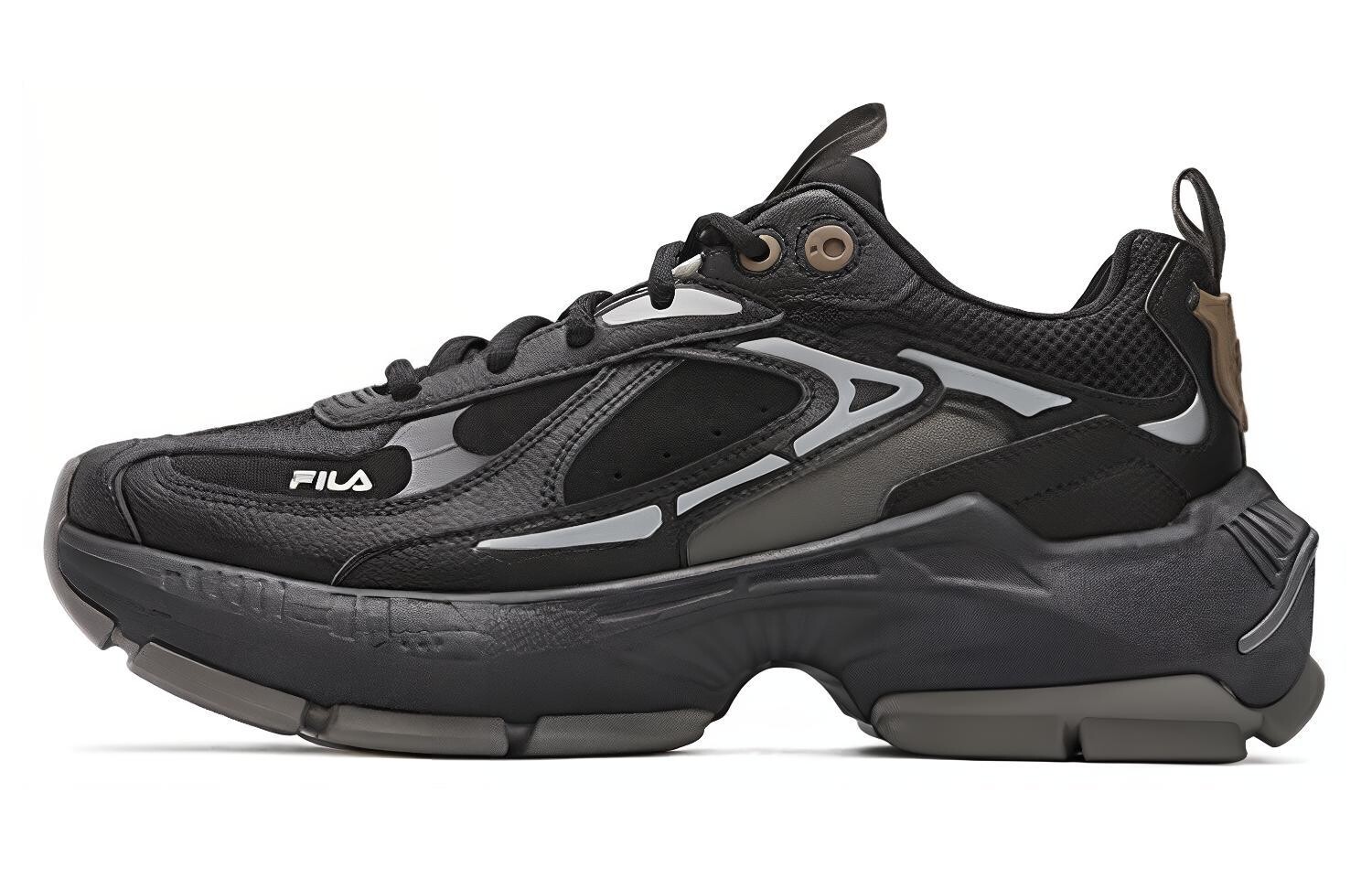 Мужские массивные кроссовки FILA CICLONE, Black/caviar grey, Черный, Мужские массивные кроссовки FILA CICLONE, Black/caviar grey
Мужские массивные кроссовки FILA CICLONE, Black/caviar grey, Черный, Мужские массивные кроссовки FILA CICLONE, Black/caviar grey