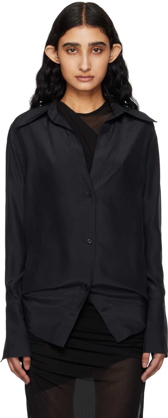 Рубашка Саппоро Gauge81
Рубашка Саппоро Gauge81