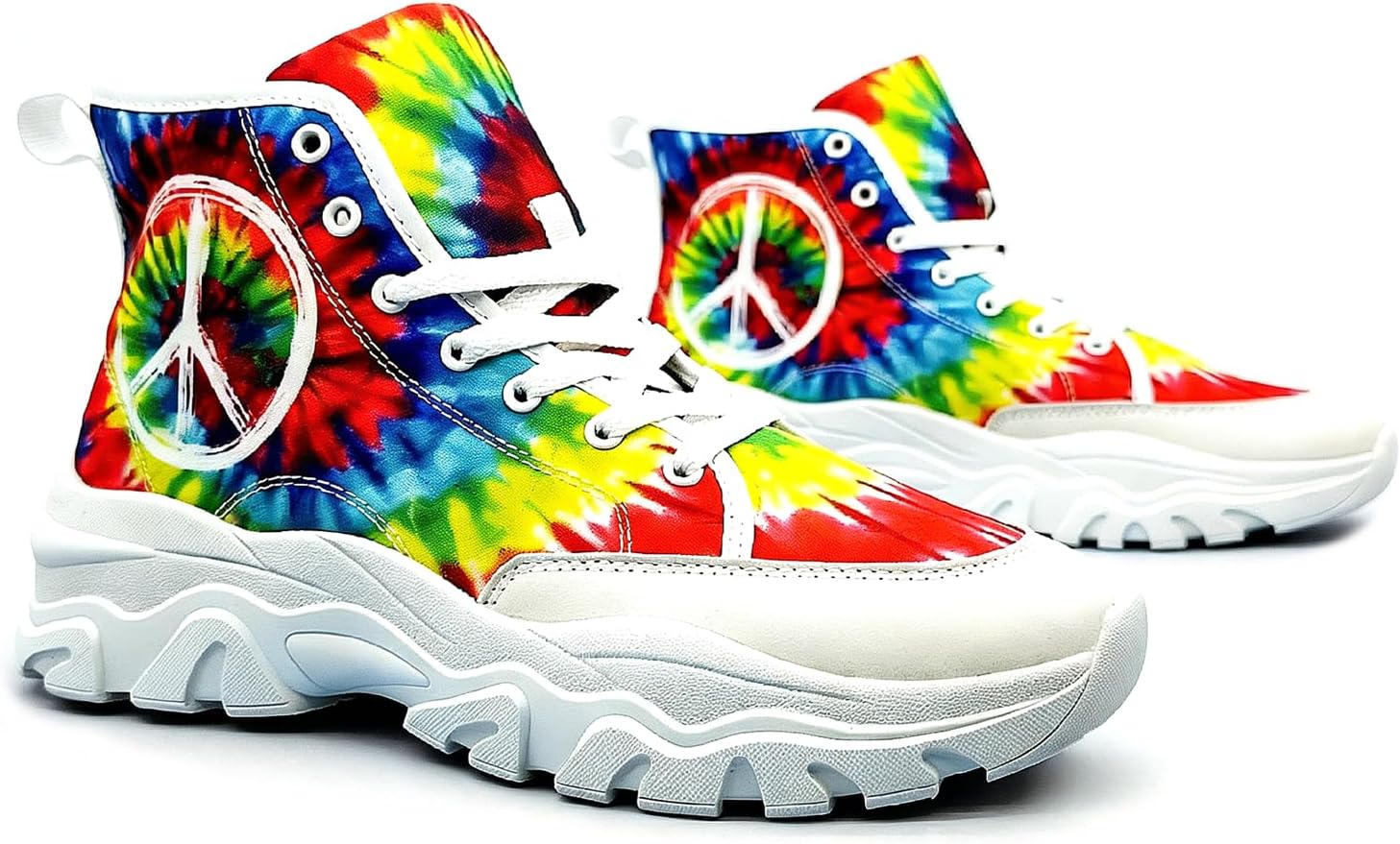 Мужские кроссовки с тропическими цветами, легкие с сеткой, повседневные кеды для женщин, с нескользящей подошвой, шнуровкой и дышащим спортивным дизайном Ukoyhga, Tie Dye
Мужские кроссовки с тропическими цветами, легкие с сеткой, повседневные кеды для женщин, с нескользящей подошвой, шнуровкой и дышащим спортивным дизайном Ukoyhga, Tie Dye