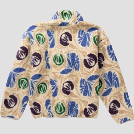 Флис с высоким ворсом Wonderland Trail Parks Project, цвет Purple Cream, Фиолетовый, Флис с высоким ворсом Wonderland Trail Parks Project, цвет Purple Cream
Флис с высоким ворсом Wonderland Trail Parks Project, цвет Purple Cream, Фиолетовый, Флис с высоким ворсом Wonderland Trail Parks Project, цвет Purple Cream