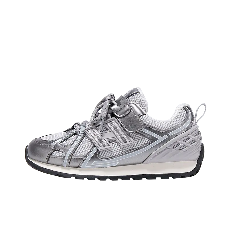 Низкие повседневные кроссовки с амортизацией и воздухопроницаемостью для детей YeeHoO, серый
Низкие повседневные кроссовки с амортизацией и воздухопроницаемостью для детей YeeHoO, серый