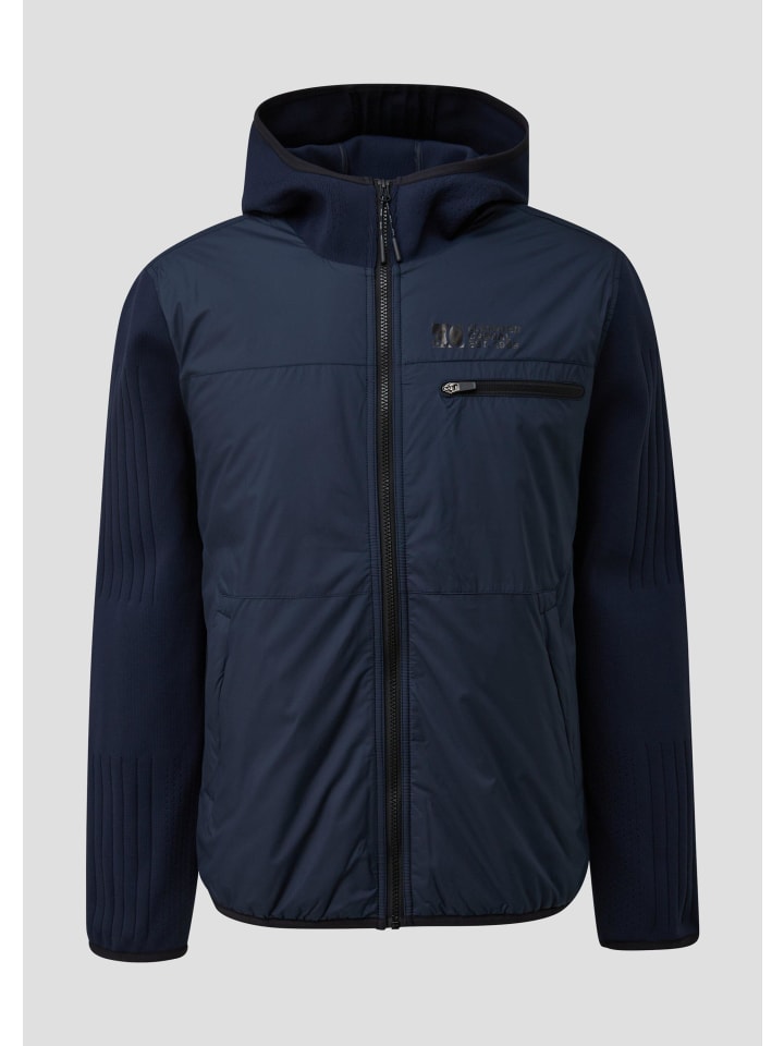 Куртка для активного отдыха в цвете 5978_navy s.Oliver
Куртка для активного отдыха в цвете 5978_navy s.Oliver