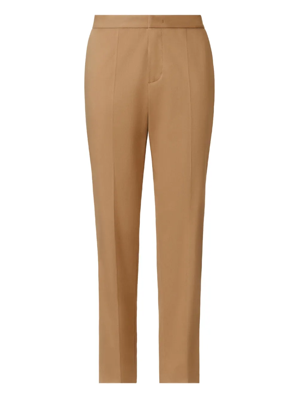 Брюки со складками Fabiana Filippi, нейтральный
Брюки со складками Fabiana Filippi, нейтральный