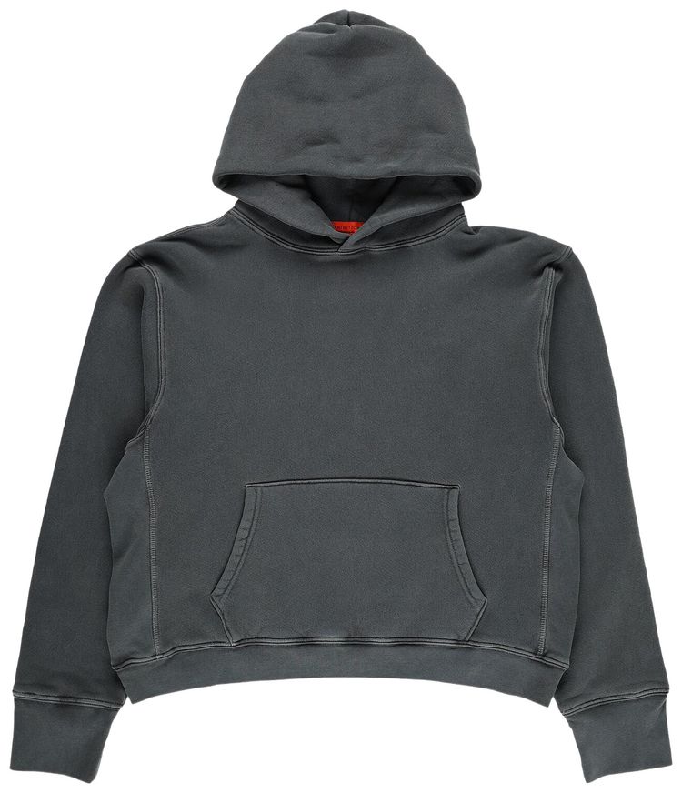 Толстовка Midland Hoodie XHIBITION, зеленый
Толстовка Midland Hoodie XHIBITION, зеленый