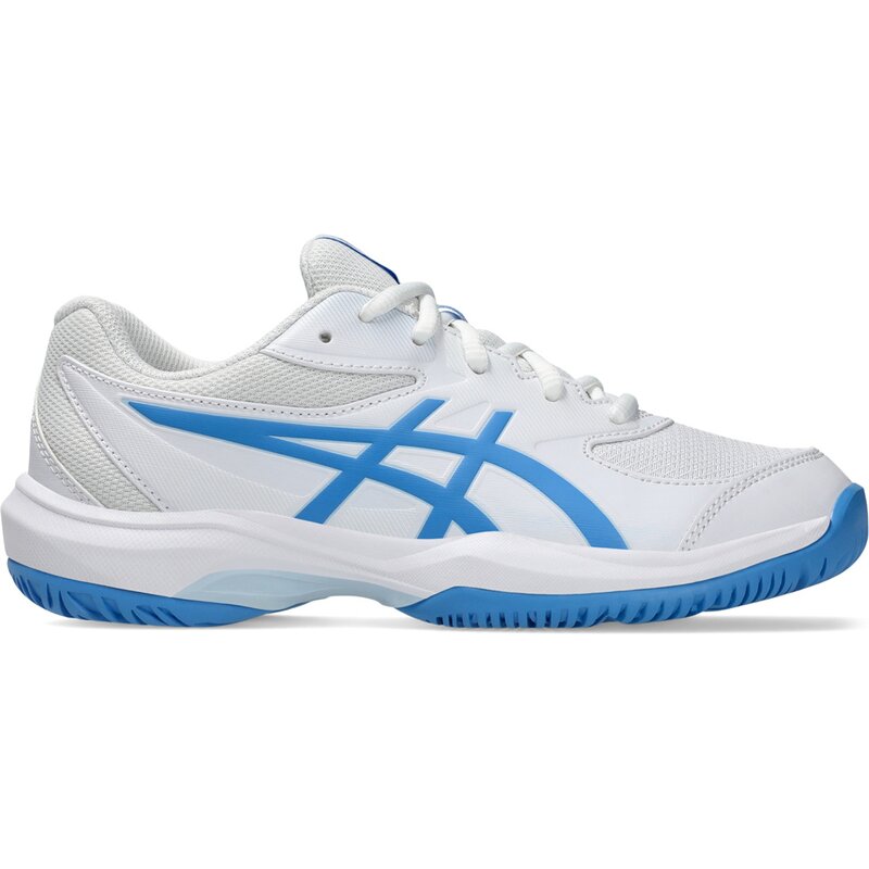 Теннисные туфли для улицы Gel-game gs Asics, белый
Теннисные туфли для улицы Gel-game gs Asics, белый