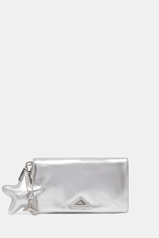 Сумка lollybag Aldo, серебряный
Сумка lollybag Aldo, серебряный