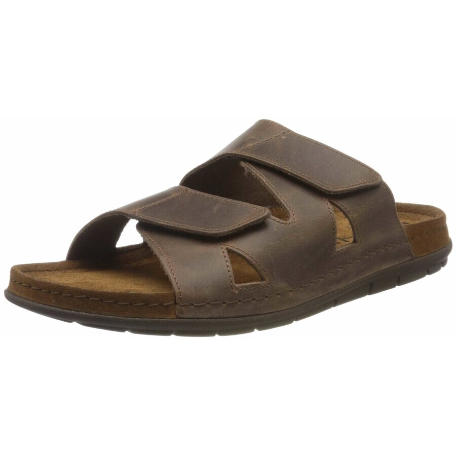 Мюли ROHDE Mules, темно-коричневый
Мюли ROHDE Mules, темно-коричневый