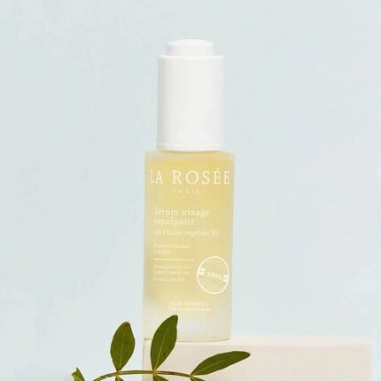 Увлажняющая сыворотка для лица 30 мл La Rosee
Увлажняющая сыворотка для лица 30 мл La Rosee