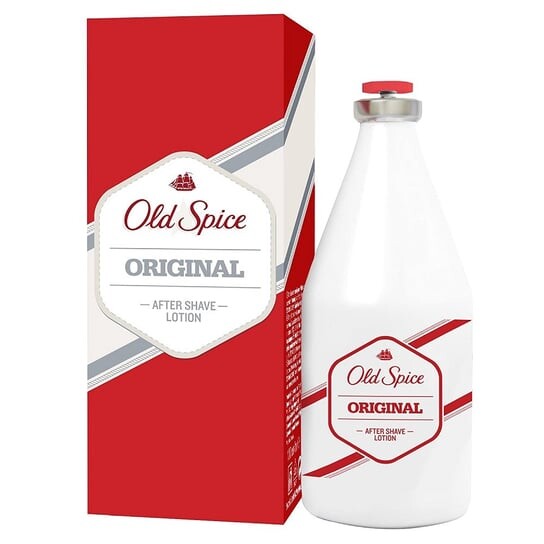 Оригинал AS 150мл OLD SPICE
Оригинал AS 150мл OLD SPICE