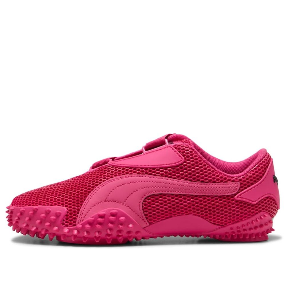 Кроссовки Puma Mostro 'PUMA Pink PUMA Black'
Кроссовки Puma Mostro 'PUMA Pink PUMA Black'