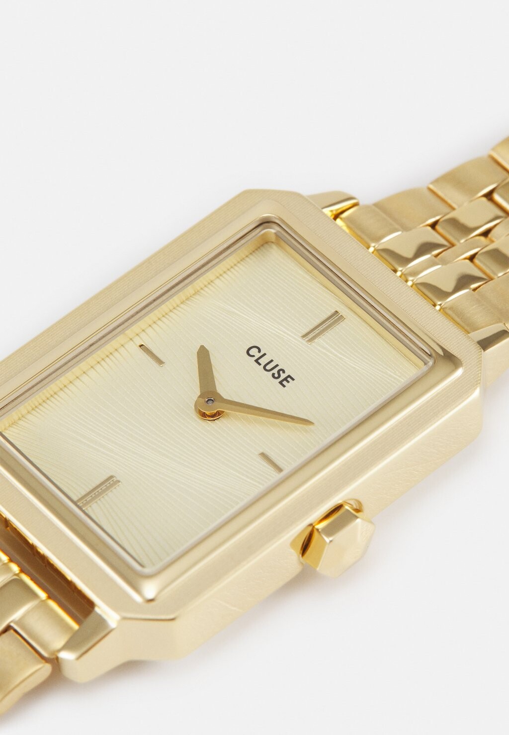 Часы FLUETTE WATCH Cluse, золотого цвета
Часы FLUETTE WATCH Cluse, золотого цвета