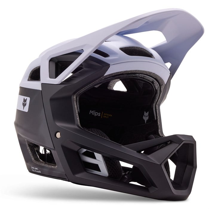 Велосипедный шлем Proframe rs Fox Racing, Taunt White
Велосипедный шлем Proframe rs Fox Racing, Taunt White