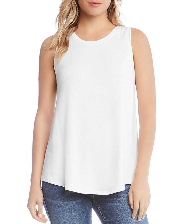 Высокий/низкий бак Karen Kane
Высокий/низкий бак Karen Kane