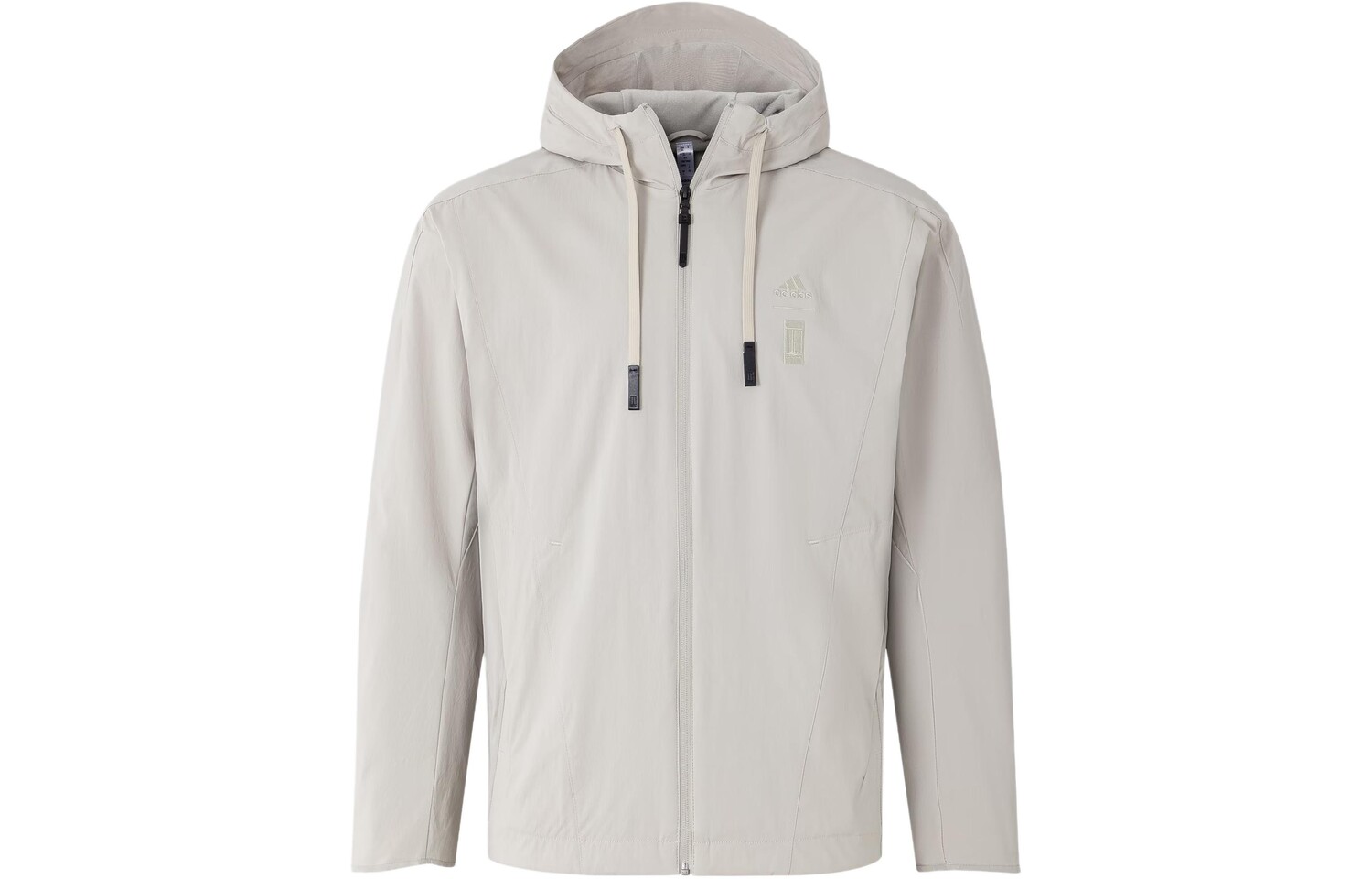 Куртка серии Wuji для мужчин Sesame Soil Adidas, цвет Sesame soil
Куртка серии Wuji для мужчин Sesame Soil Adidas, цвет Sesame soil