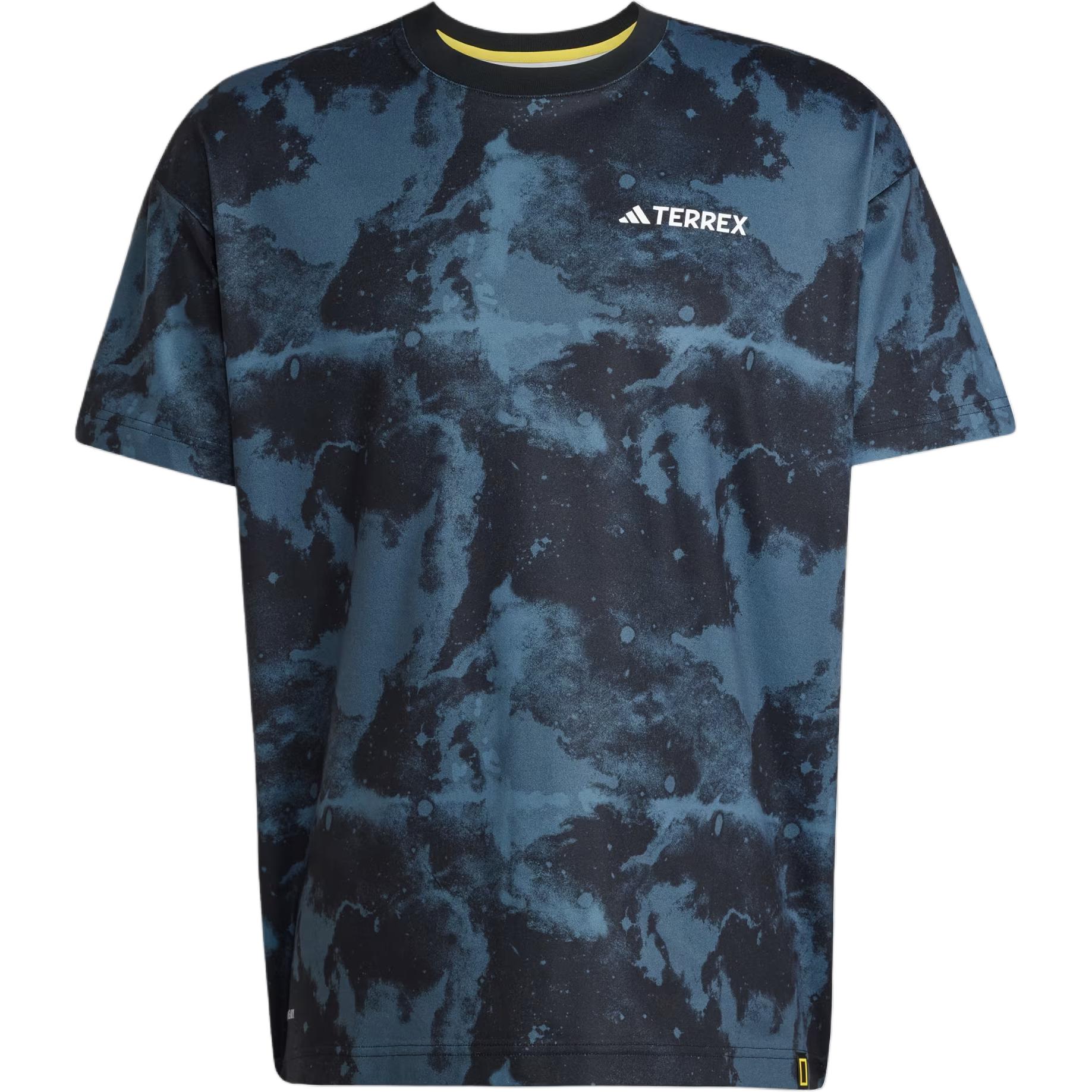 Adidas Футболка Terre Unisex Black, Черный, Adidas Футболка Terre Unisex Black
Adidas Футболка Terre Unisex Black, Черный, Adidas Футболка Terre Unisex Black