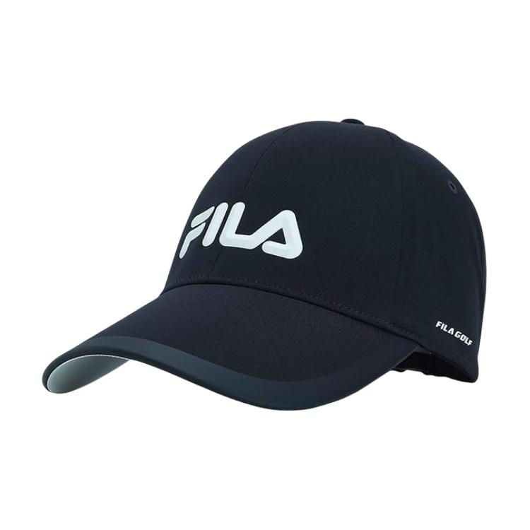 FILA Бейсболка Golf Series из полиэстера мужская Legend Blue
FILA Бейсболка Golf Series из полиэстера мужская Legend Blue