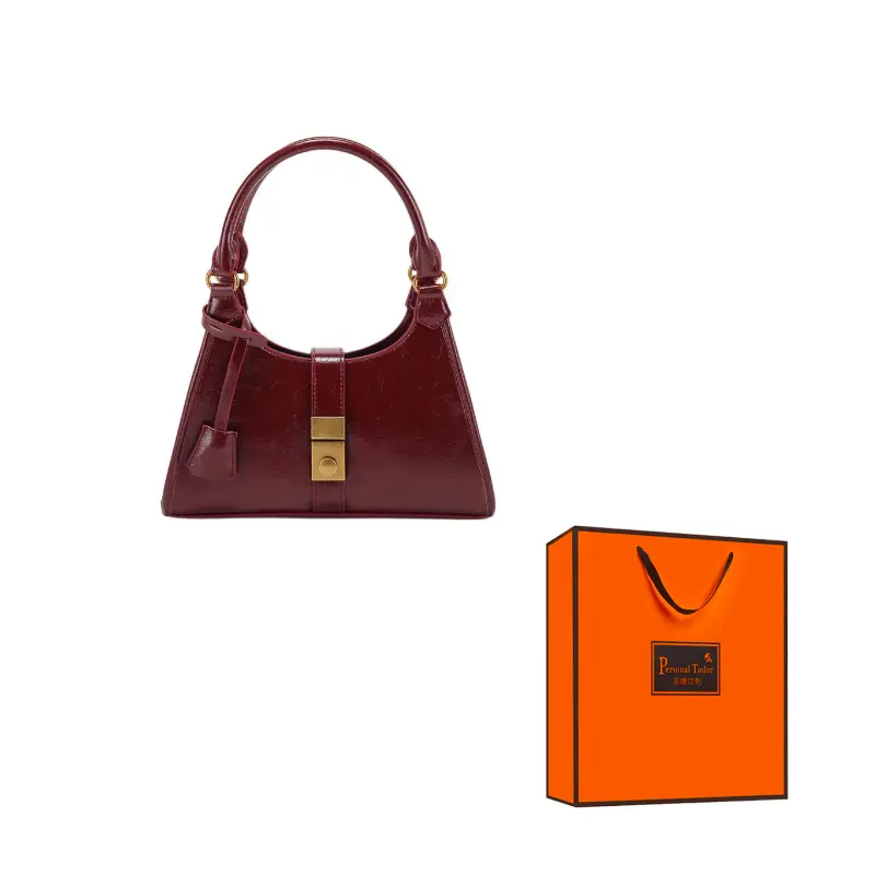 PAYOT Сумка через плечо из искусственной кожи, кроссбоди, женская классическая модель, бордовый
PAYOT Сумка через плечо из искусственной кожи, кроссбоди, женская классическая модель, бордовый