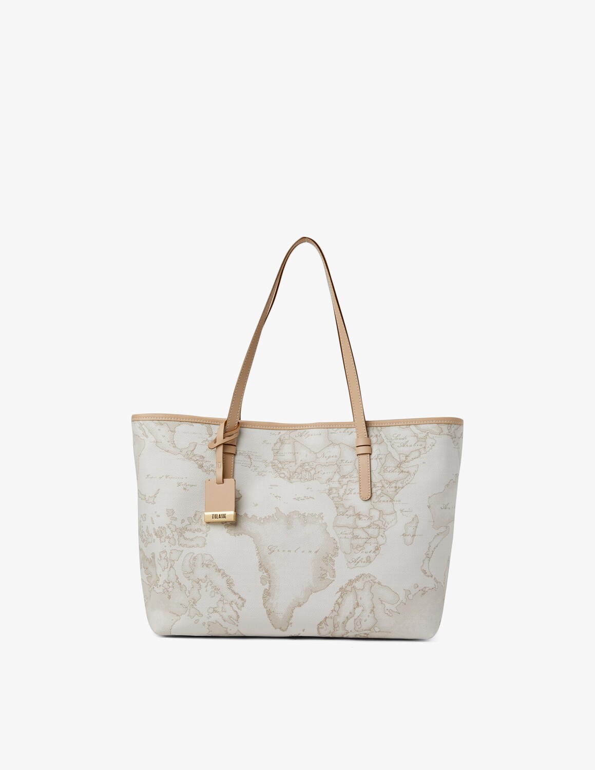 Большая сумка L Noos Alviero Martini, бежевый
Большая сумка L Noos Alviero Martini, бежевый