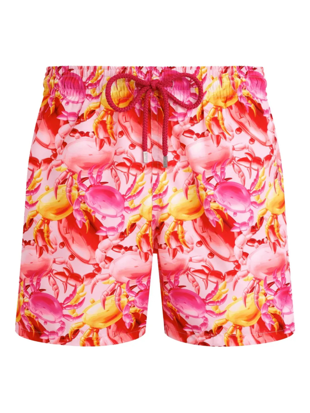 Шорты для плавания Vilebrequin Crab Balloons, розовый
Шорты для плавания Vilebrequin Crab Balloons, розовый