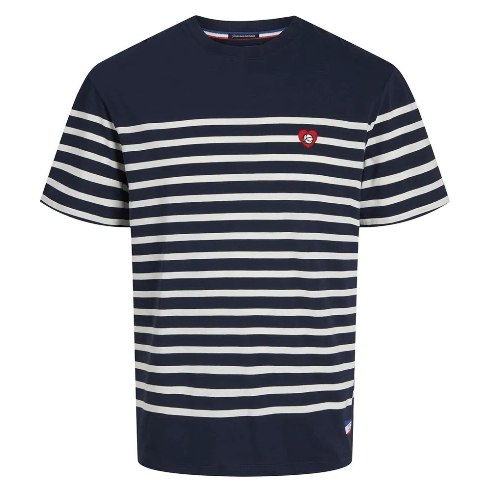 Футболка Jack & Jones David, черный
Футболка Jack & Jones David, черный