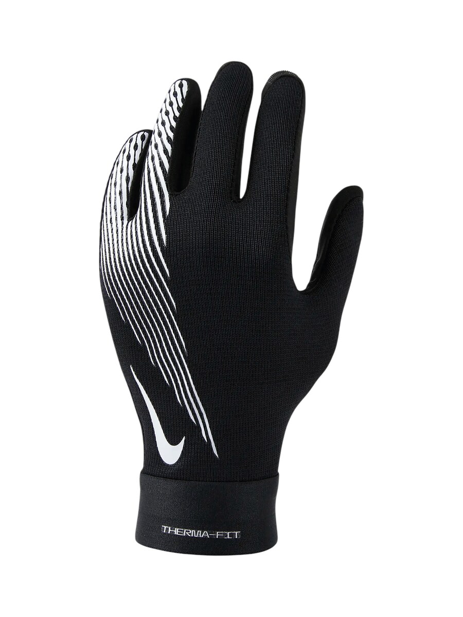 Спортивные перчатки NIKE, черный
Спортивные перчатки NIKE, черный