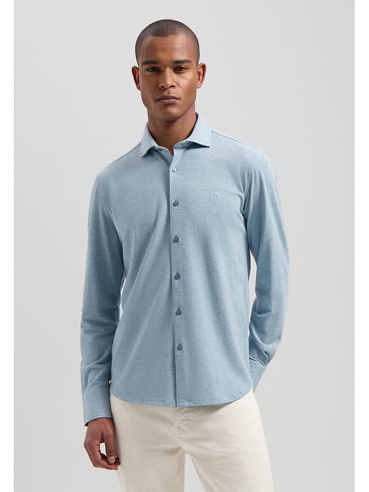 Рубашка DSTREZZED, светло-синий
Рубашка DSTREZZED, светло-синий