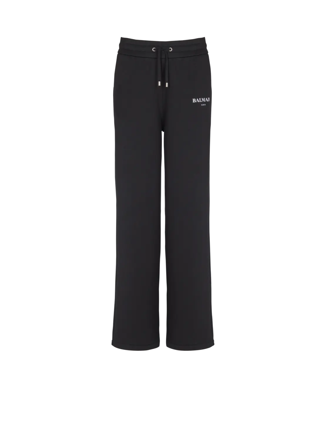 Джоггеры из джерси Balmain, черный
Джоггеры из джерси Balmain, черный