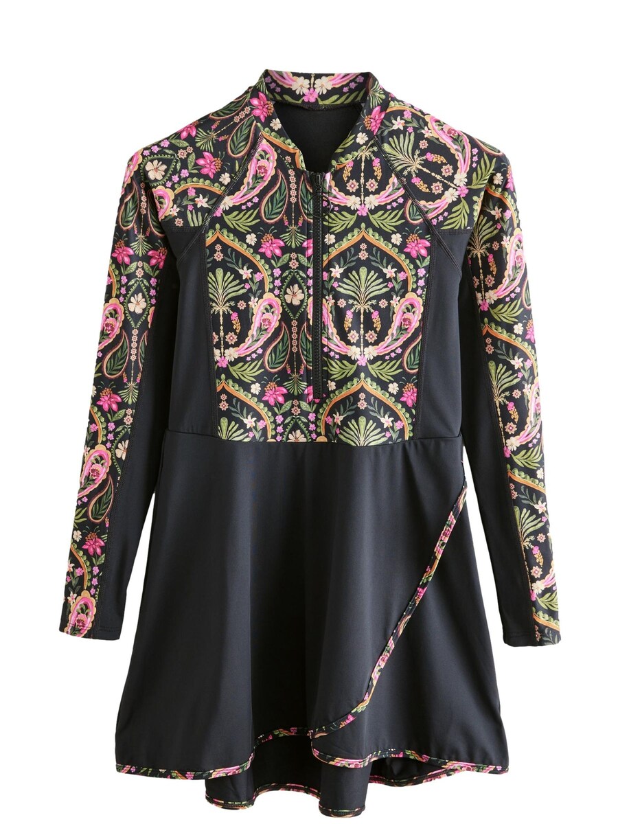 Купальник Next, черный
Купальник Next, черный