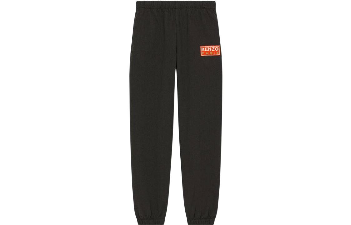 Штаны спортивные Kenzo, черный
Штаны спортивные Kenzo, черный