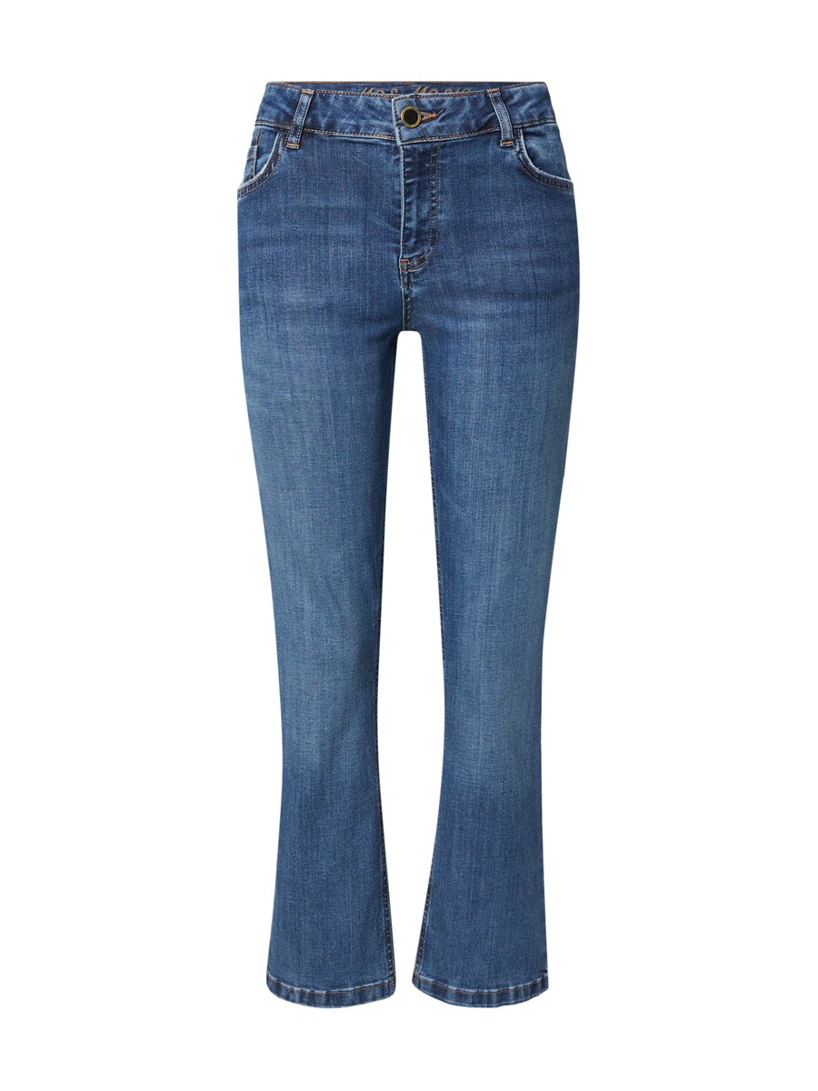 Расклешенные джинсы MOS MOSH MMAshley Imera, синий деним
Расклешенные джинсы MOS MOSH MMAshley Imera, синий деним