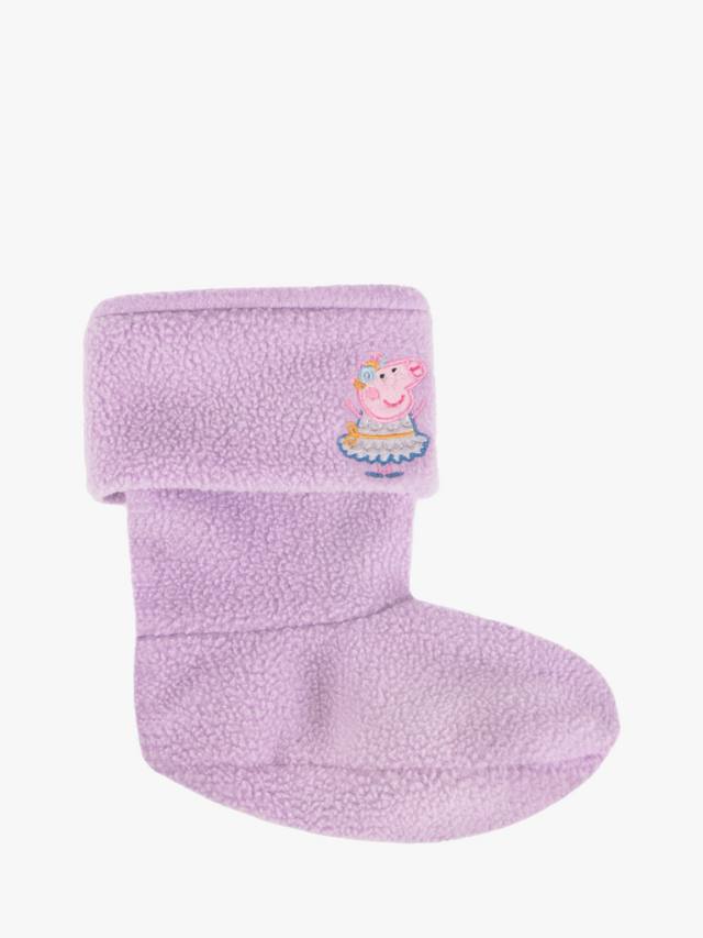 Носки-вкладыши для сапог George Pig totes
Носки-вкладыши для сапог George Pig totes