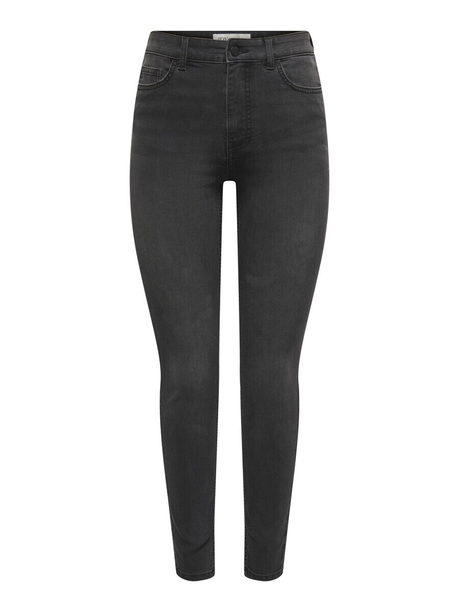 Джинсы JDY Skinny Jeans, серый деним
Джинсы JDY Skinny Jeans, серый деним