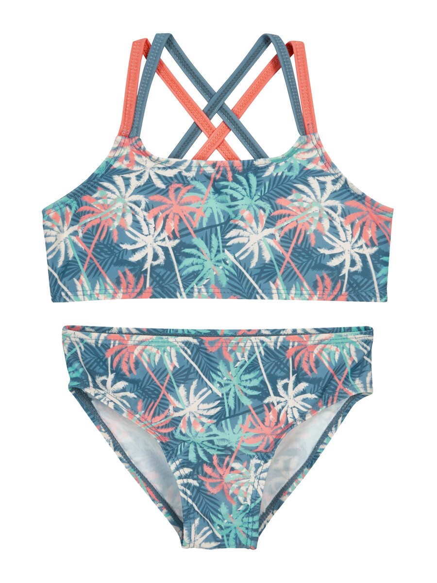 Купальник PLAYSHOES, цвет marine blue/Turquoise
Купальник PLAYSHOES, цвет marine blue/Turquoise