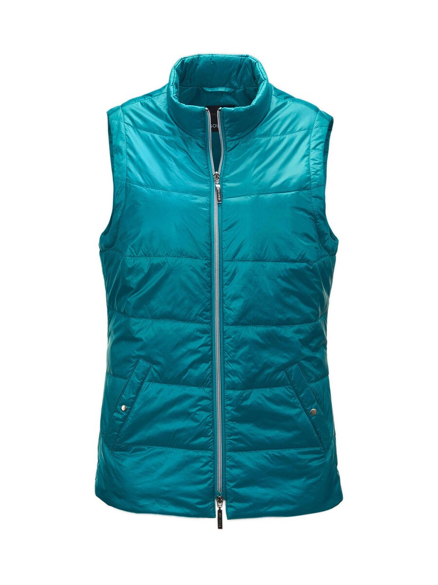 Жилет Goldner, Turquoise
Жилет Goldner, Turquoise
