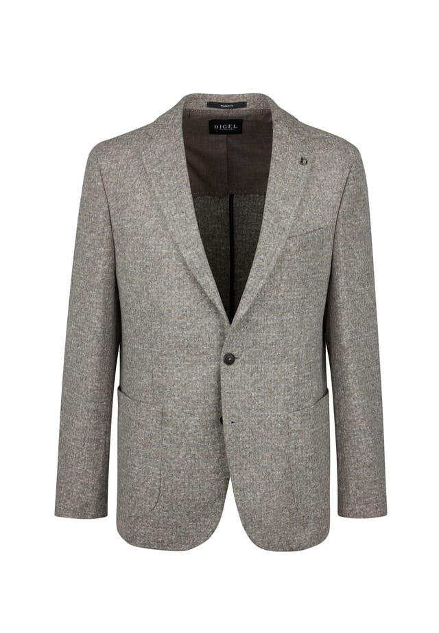 Куртка edward-st Digel, серый 
Куртка edward-st Digel, серый