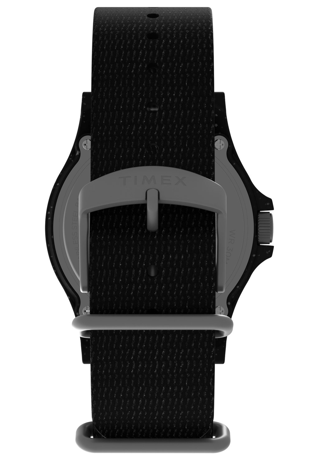 Часы RECLAIM OCEAN TIDE Timex, черный
Часы RECLAIM OCEAN TIDE Timex, черный