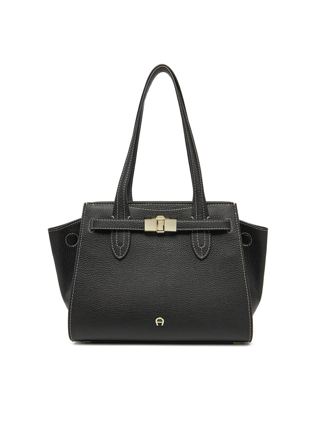 Сумочка 137412 Aigner, черный
Сумочка 137412 Aigner, черный